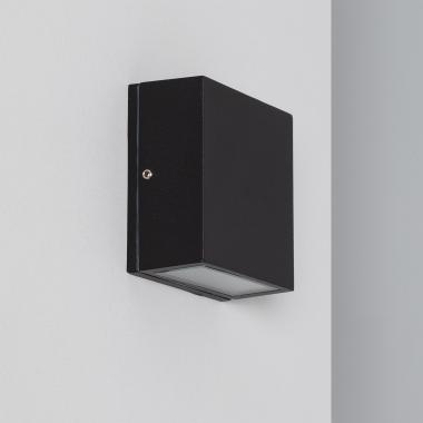 Edit 3W Halesa LED Outdoor Wall Light
