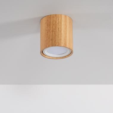Edit Esben LED Flush Wall Light