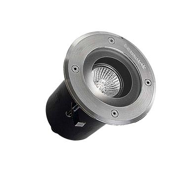 Gea Round Outdoor LED Recessed Ceiling Spotlight IP65