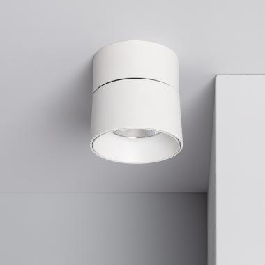 Edit New Onuba 30W Round LED Ceiling Spotlight