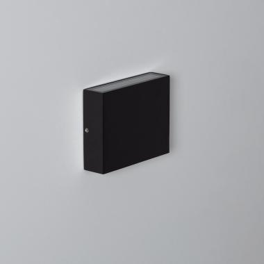 Edit Kaysa 6W LED Up and Down Square  Wall Light