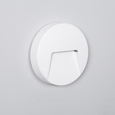 Edit Nilsa LED Outdoor Wall Light