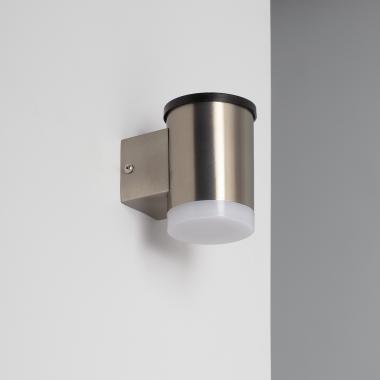 Suri Bekitro Solar LED Outdoor Wall Light