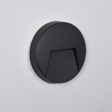 Edit Nilsa LED Outdoor Wall Light