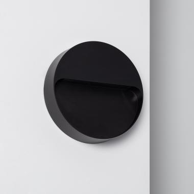 Edit 6W Febo Outdoor LED Wall Light
