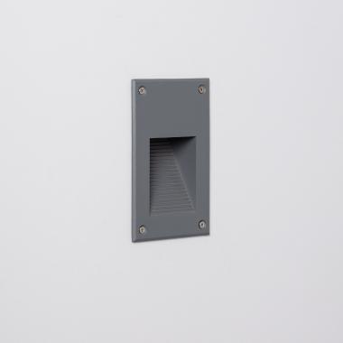 Edit Cooper 3W LED Outdoor Step Light