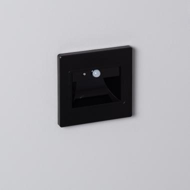 Edit LED Beacon with PIR Sensor
