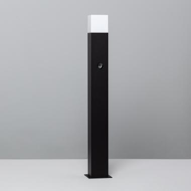 Edit Augusta 740 Outdoor Bollard Light with PIR Sensor