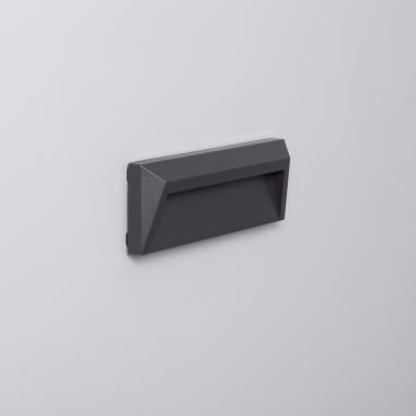 Edit Chester LED Outdoor Wall Light
