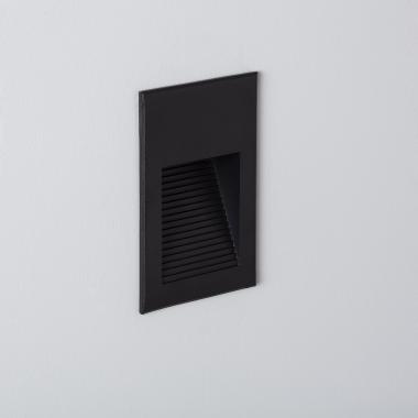 Edit Goethe LED Recessed Outdoor Wall Light IP65