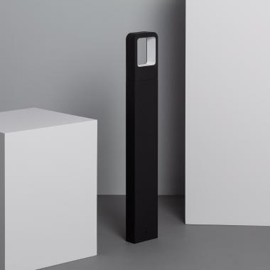 Edit Emerita 6W LED Outdoor Bollard Light 80cm