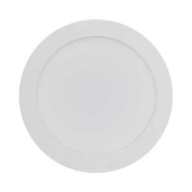 Round 25W LED Downlight Cutout 145mm