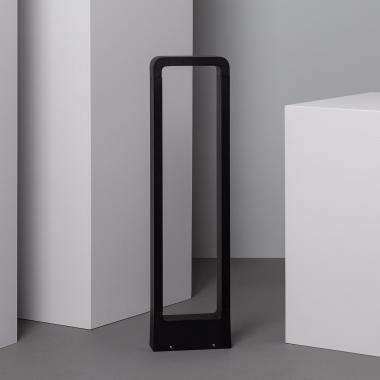 Edit Alma 600 LED Outdoor Bollard Light