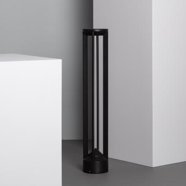 Edit Tactic 7W LED Outdoor Bollard Light 60cm