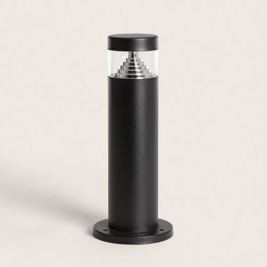 Inti Edit 6W LED Outdoor Bollard Light 30cm