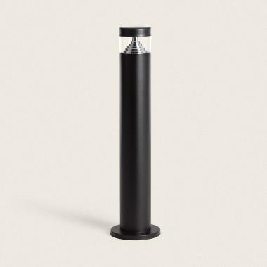 Inti Edit 6W LED Outdoor Bollard Light 50cm