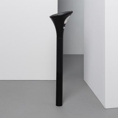 Suri Phare Solar LED Post Light with PIR Sensor