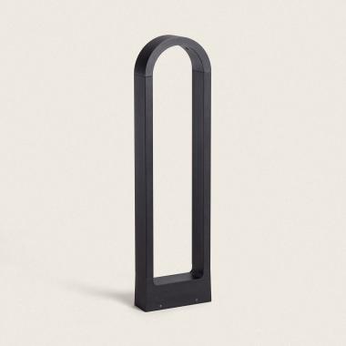 Edit Ignis 600 LED Outdoor Bollard Light