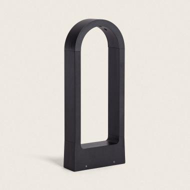 Edit Ignis 400 LED Outdoor Bollard Light
