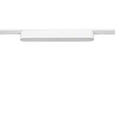 Magnetic Track 25mm Super Slim Opal 12W LED Linear Track Light CRI90