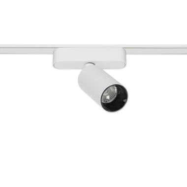 Magnetic Track 25mm Super Slim 12W LED Track Spotlight CRI90
