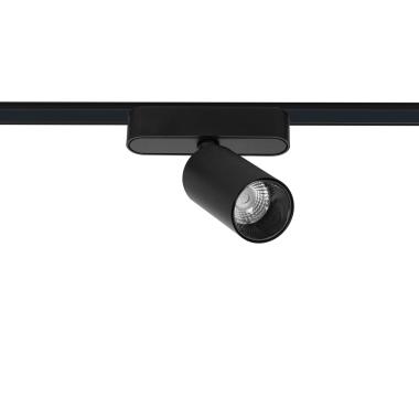 Magnetic Track 25mm Super Slim 12W LED Track Spotlight CRI90