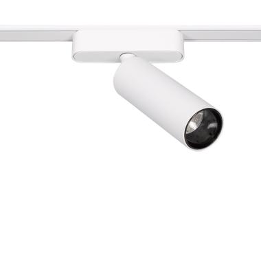 Magnetic Track 25mm Super Slim 15W LED Track Spotlight CRI90