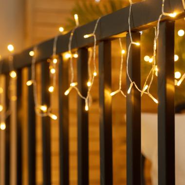 Edit 5m Solar LED String Light