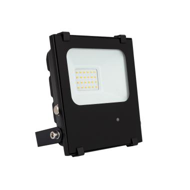 20W Dimmable LED Floodlight 2700lm PRO with Radar Sensor