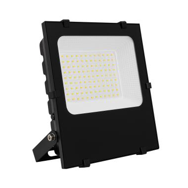 50W Dimmable LED Floodlight 6750lm PRO