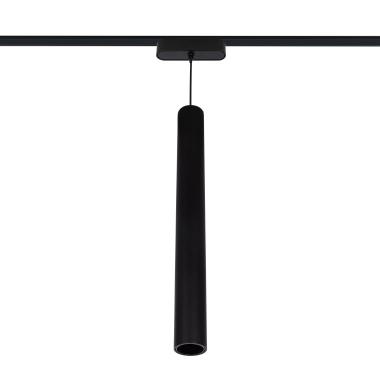 Magnetic Track 25mm Super Slim 7W LED Track Pendant Spotlight Quartz CRI90