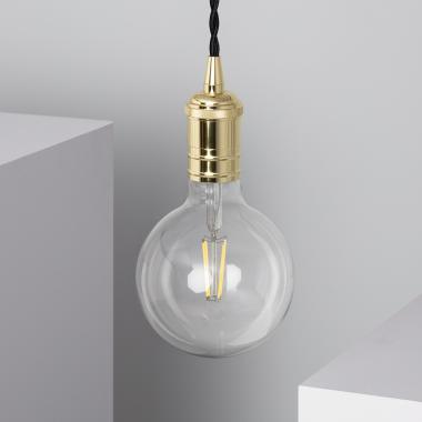 Edit Sinatra Ceiling Pendant Lamp Holder