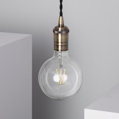 Edit Sinatra Ceiling Pendant Lamp Holder