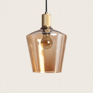 Edit Vitelio Glass Ceiling Pendant Light