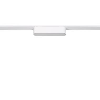 Magnetic Track 25mm Super Slim Opal 6W LED Linear Track Light CRI90