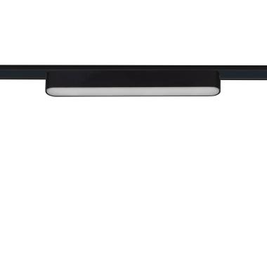 Magnetic Track 25mm Super Slim Opal 12W LED Linear Track Light CRI90