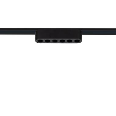 Magnetic Track 25mm Super Slim 6W LED Linear Track Light CRI90