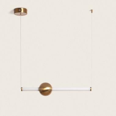Edit Nolson LED Bar Ceiling Pendant Light