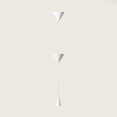 Edit Tadim LED Ceiling Pendant Light