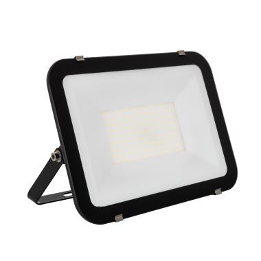 UltraSlim 100W LED Floodlight 10000lm IP65