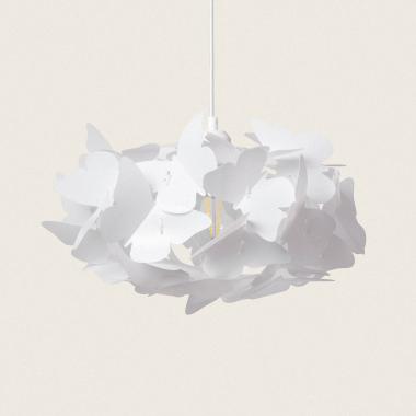Edit Lepke Butterfly Ceiling Pendant Light