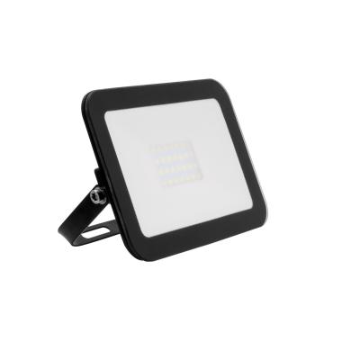 20W LED Floodlight 2000lm Glass IP65