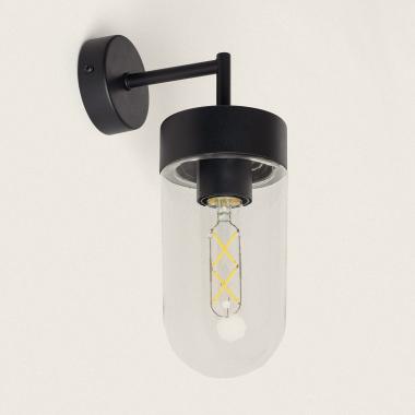 Edit Gerber Outdoor Wall Light