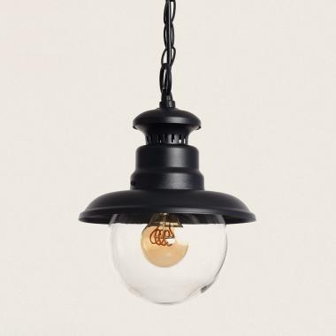Edit Lurnea Pendant Porch Lantern