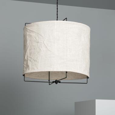 Edit Zulu Ceiling Pendant Light