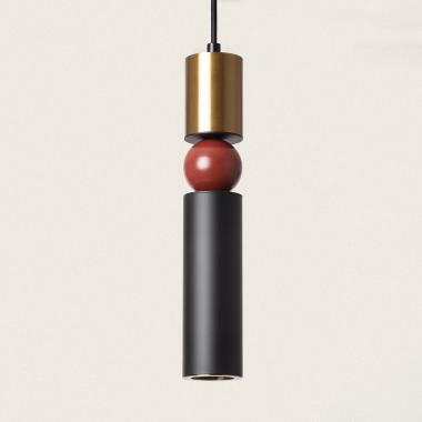 Edit Luyo Ceiling Pendant Light