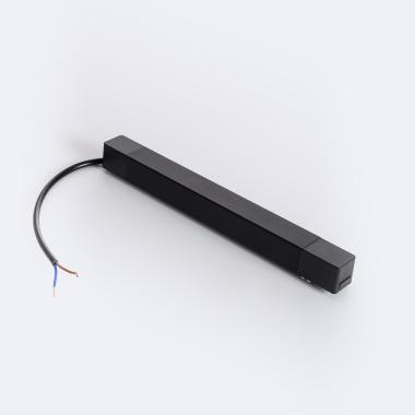 200W 48V DC Power Supply for 25mm Super Slim Magnetic Track