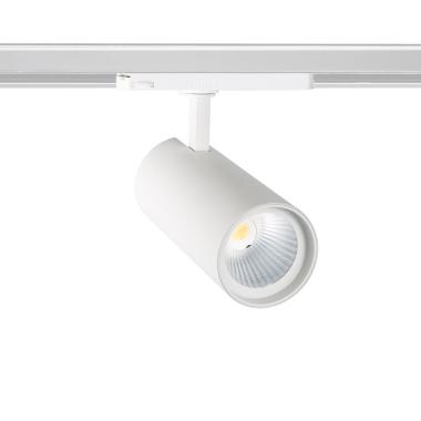 Three Circuit 30W LED Track Light New d'Angelo CRI90 PHILIPS XITANIUM