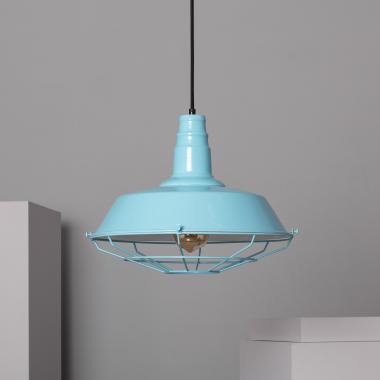 Edit Jagger Ceiling Metal Pendant Light