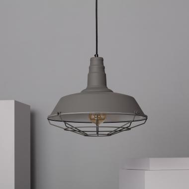 Edit Jagger Ceiling Metal Pendant Light